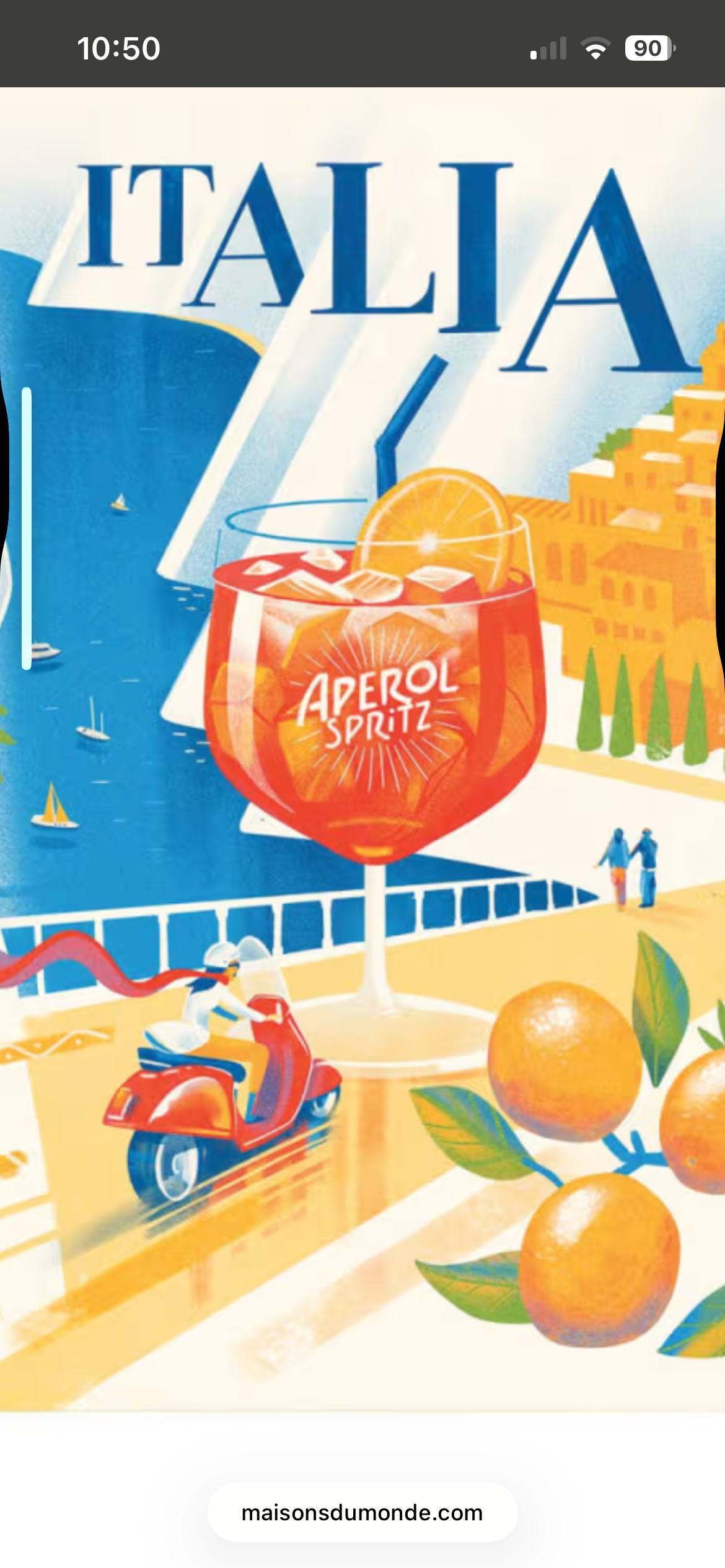 Spritz au Ponte Loco